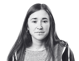 Maddi Ane Txoperena Iribarren. Maddi Ane Txoperena Iribarren.