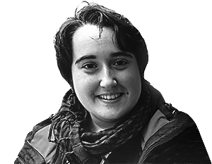 Nerea Arriola. Nerea Arriola.