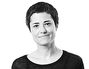 Nerea Loiola Pikaza. Nerea Loiola Pikaza.