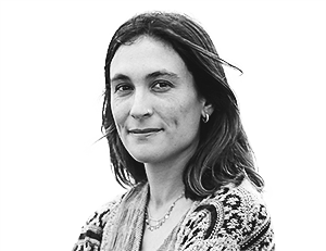 Nora Fernandez Jimenez.