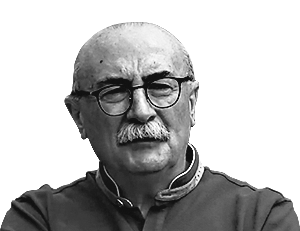 Xabier Oleaga. Xabier Oleaga.
