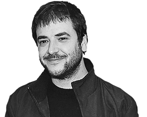 Xabier Erkizia. Xabier Erkizia.