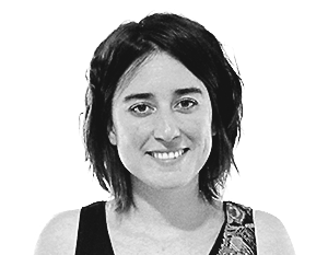 Maite Berriozabal Berrizbeitia.