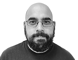 Ekaitz Herrera Azkarraga.