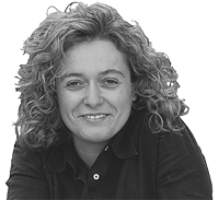 Cristina Perez.