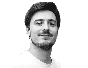 Julen Azcona. Julen Azcona.