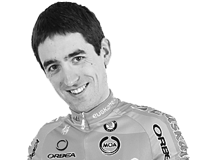 Mikel Nieve.
