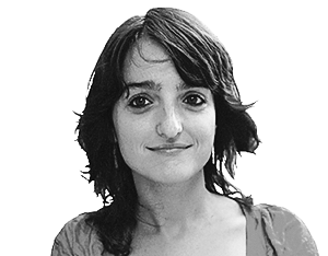 Leire Olaetxea.