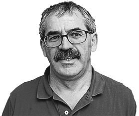 Xabier Aierdi.