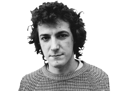 Asier Sarasola.