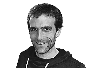 Aitor Idigoras.