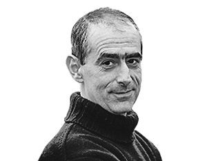Aitor Etxarte.