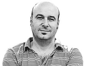 Xabier Lekuona.