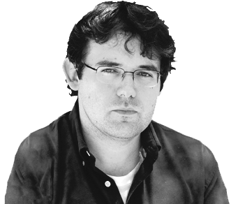 Iñaki Lazkano.