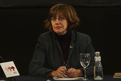 Blanca Urgell. LUIS JAUREGIALTZO, ARGAZKI PRESS