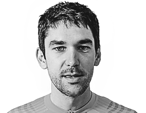 Mikel Iturria.