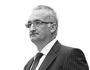Xabier Barandiaran.