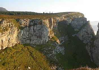 Fraidearen begiradapean.
