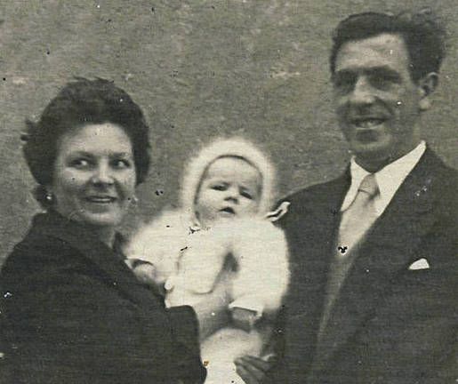 1960ko ekainaren 27an hil zuten Begoña Urroz. BERRIA