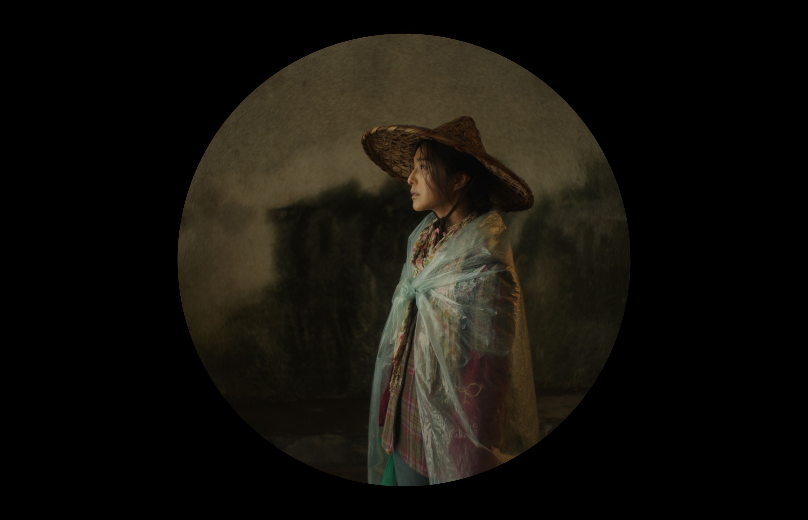 'Wo Bu Shi Pan Jinlian / I am not Madame Bovary' filma fabula garaikidea da. DONOSTIAKO ZINEMALDIA