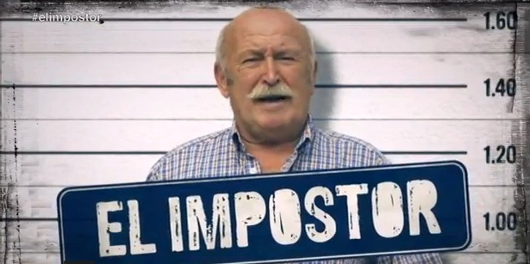 Goiko bi irudietan El impostor saioa —Pausokak Belgikako ekoizpen etxe bati saldu dio—. Behekoan, Mike's Mysteries, Abu Dhabin ekoitziko dutena. BERRIA. Goiko bi irudietan El impostor saioa —Pausokak Belgikako ekoizpen etxe bati saldu dio—. Behekoan, Mike's Mysteries, Abu Dhabin ekoitziko dutena. BERRIA.