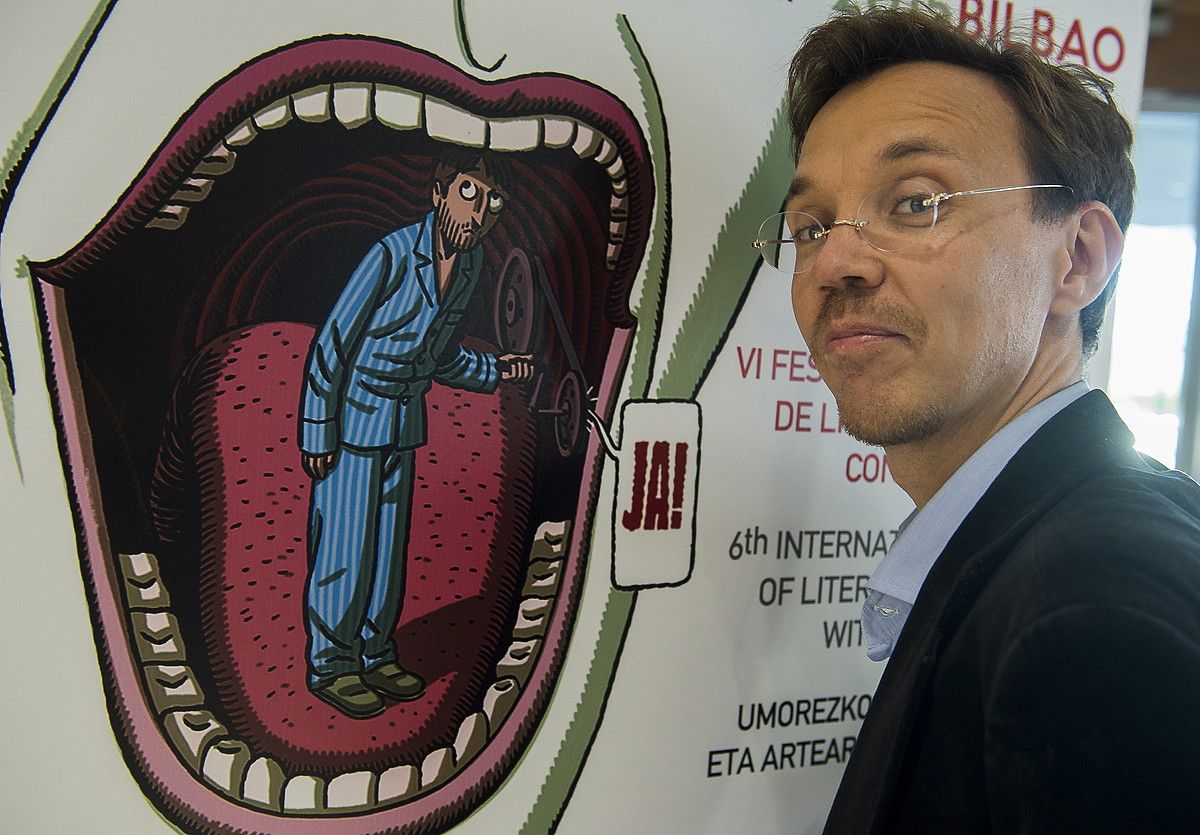 LUIS JAUREGIALTZO / ARGAZKI PRESS. LUIS JAUREGIALTZO / ARGAZKI PRESS.