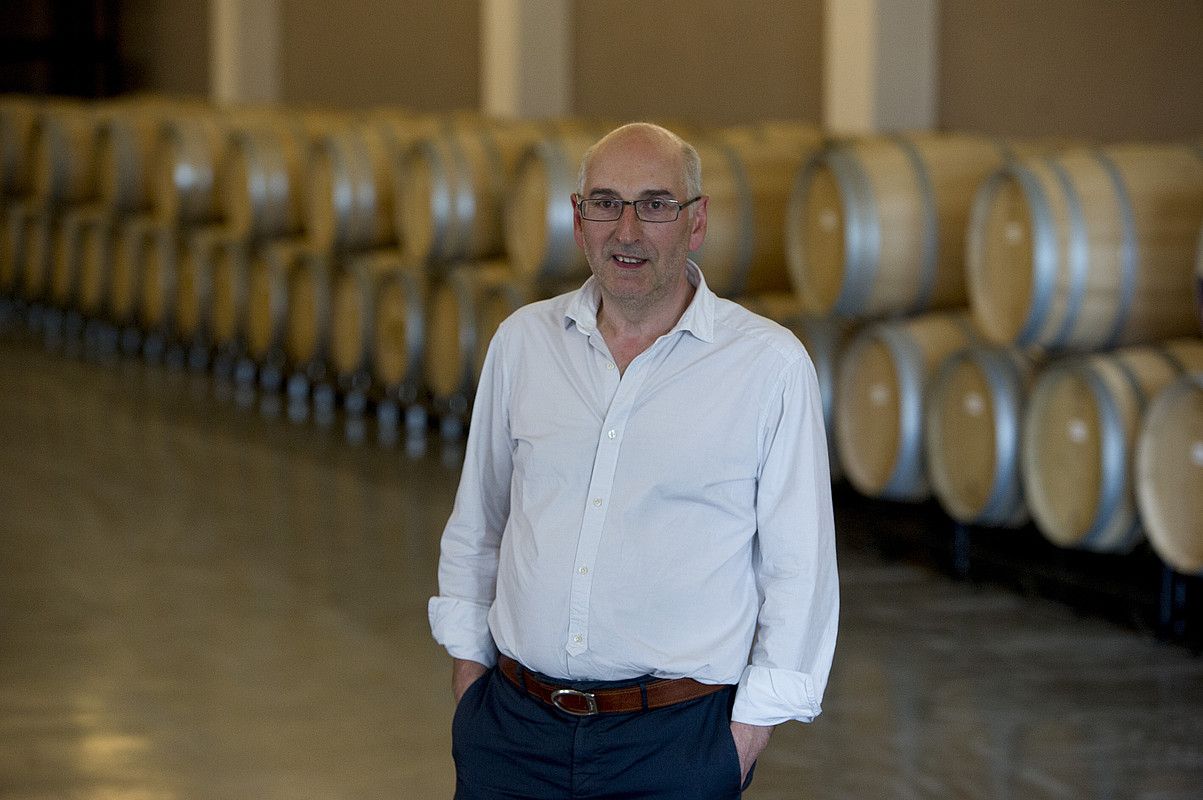 RAUL BOGAJO / ARGAZKI PRESS.