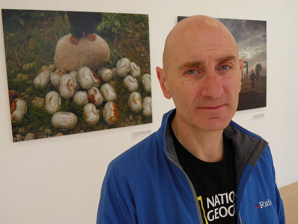 IÑIGO ASTIZ.