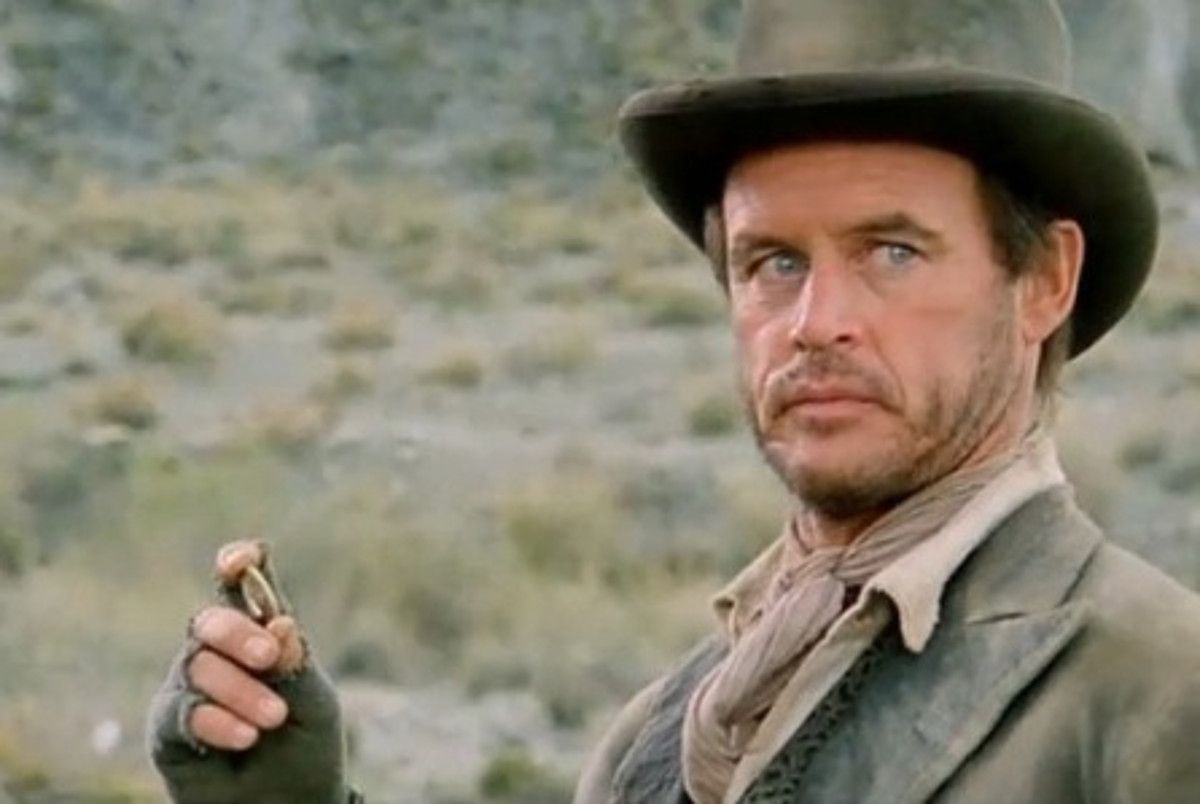 Geoffrey Lewis aktorea, bere ibilbidearen hasierako film batean. Geoffrey Lewis aktorea, bere ibilbidearen hasierako film batean.