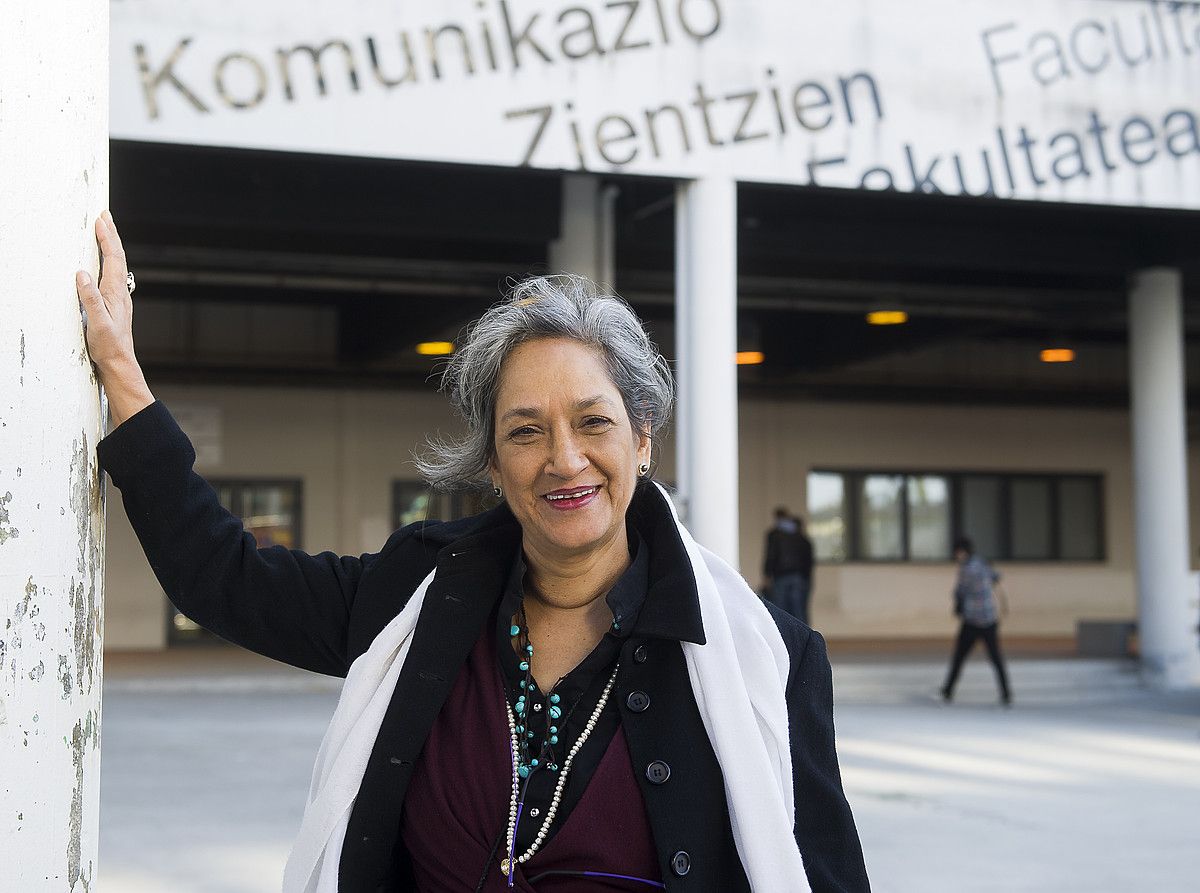 LUIS JAUREGIALTZO / ARGAZKI PRESS. LUIS JAUREGIALTZO / ARGAZKI PRESS.