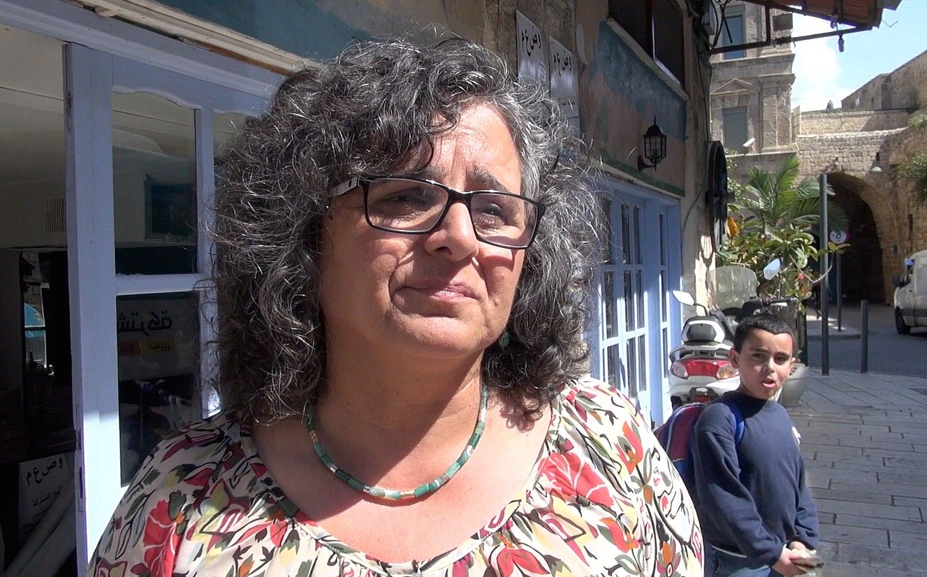 ANE IRAZABAL. ANE IRAZABAL.