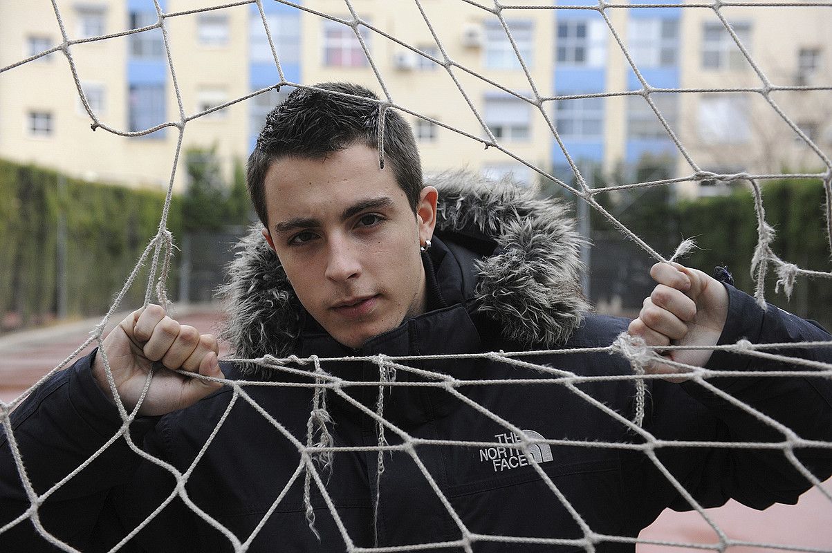 BERRIA. BERRIA.