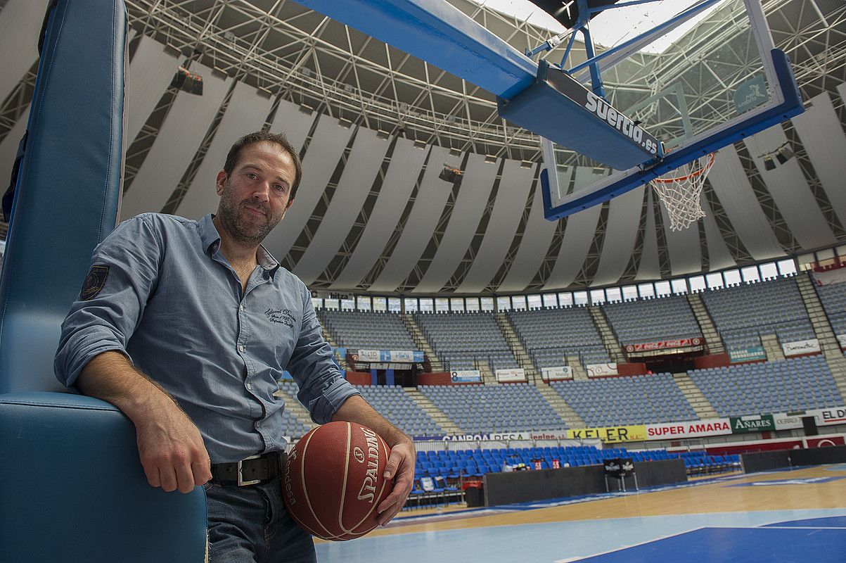 ANDONI CANELLADA / ARGAZKI PRESS.