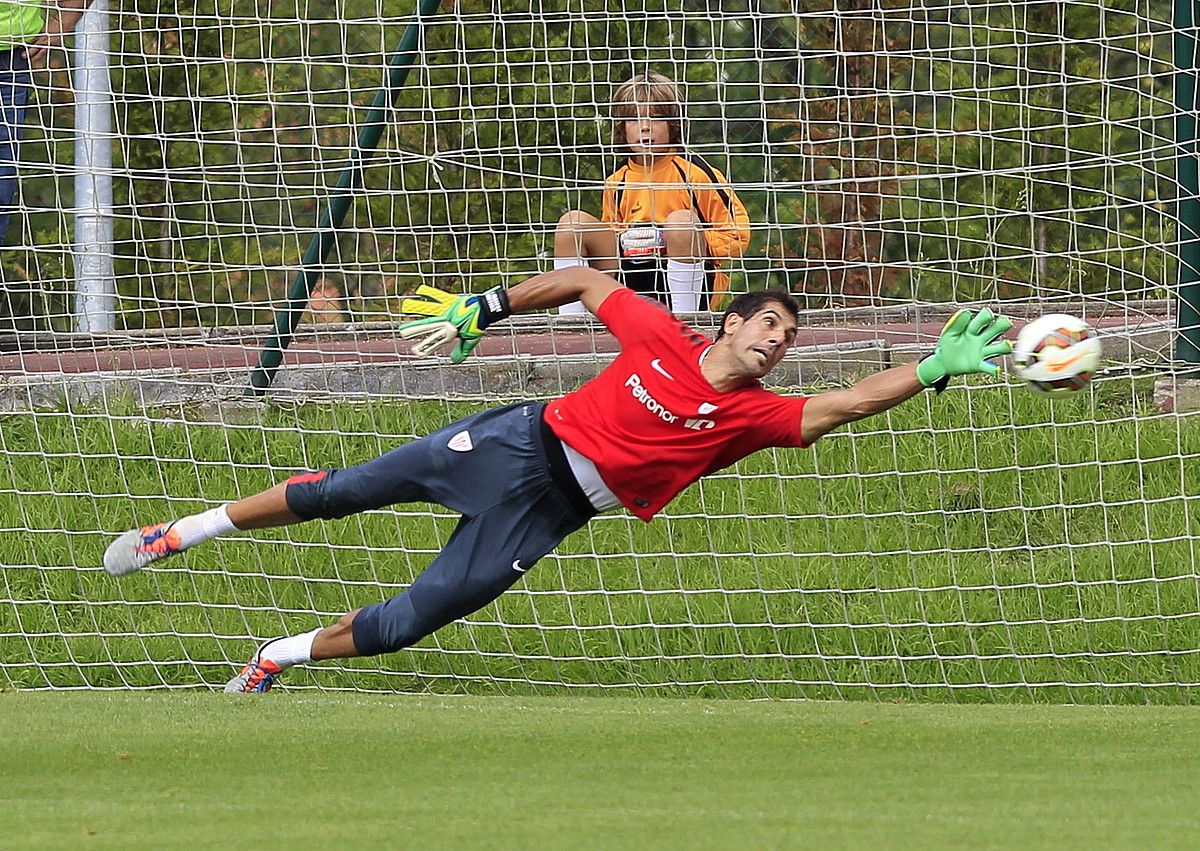 ALFREDO ALDAI / EFE.