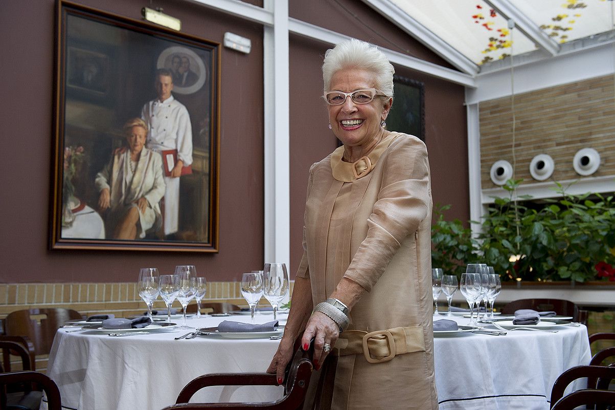 IÑIGO URIZ / ARGAZKIPRESS.