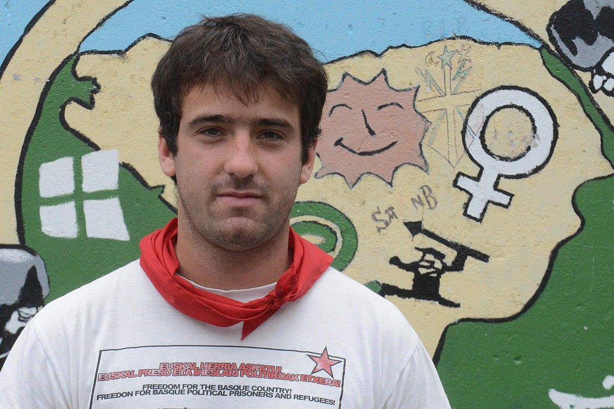SYLVAIN SENCRISTO.