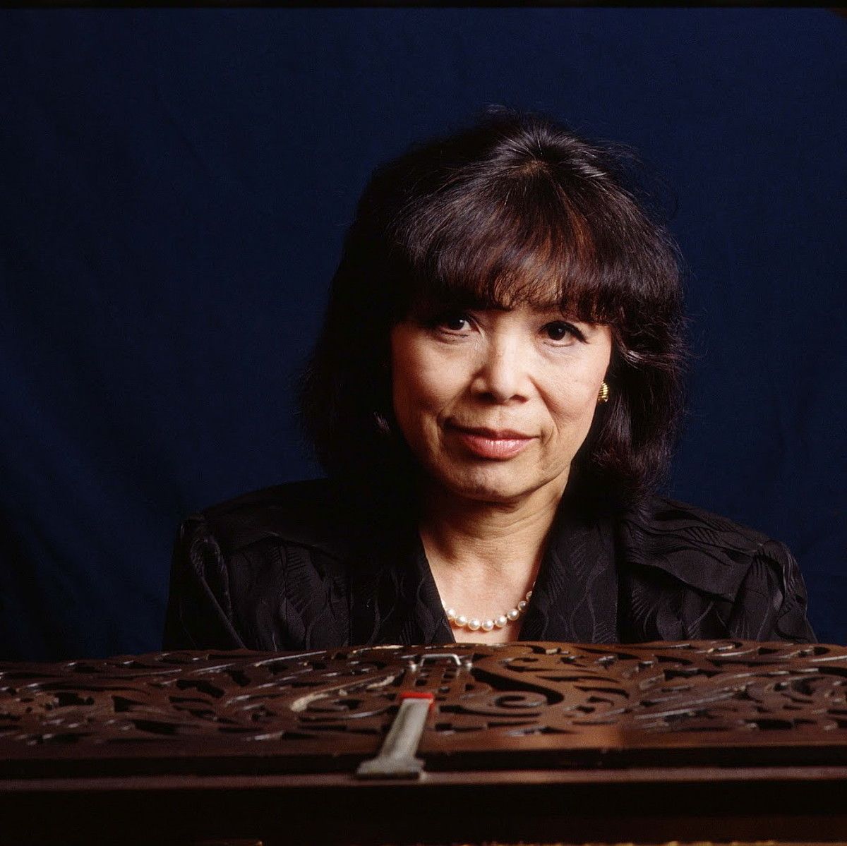 Toshiko Akiyoshi. BERRIA. Toshiko Akiyoshi. BERRIA.