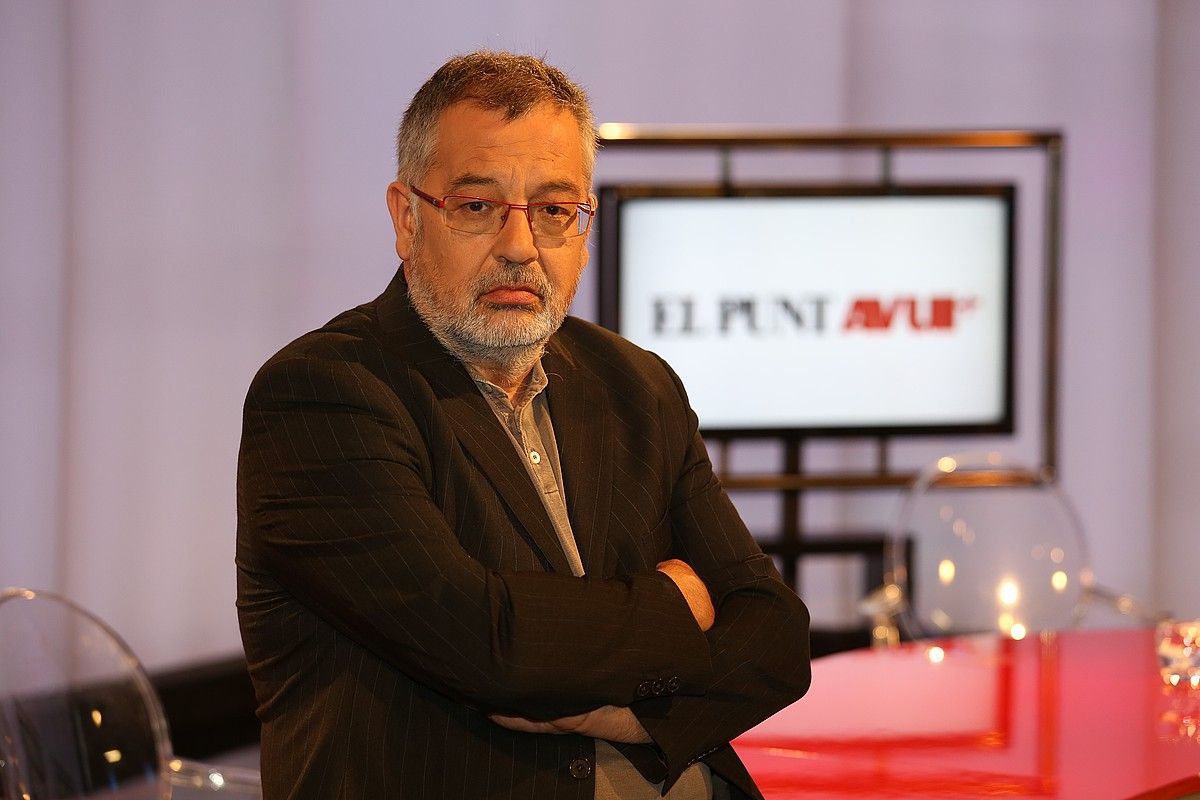 EL PUNT AVUI.