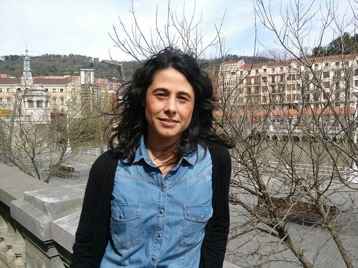 BERRIA. BERRIA.