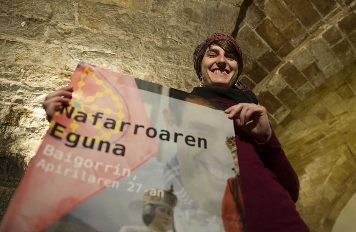 JAGOBA MANTEROLA / ARGAZKI PRESS.