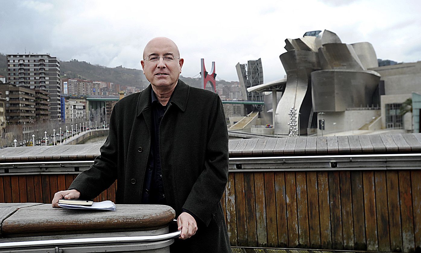 MARISOL RAMIREZ / ARGAZKI PRESS.