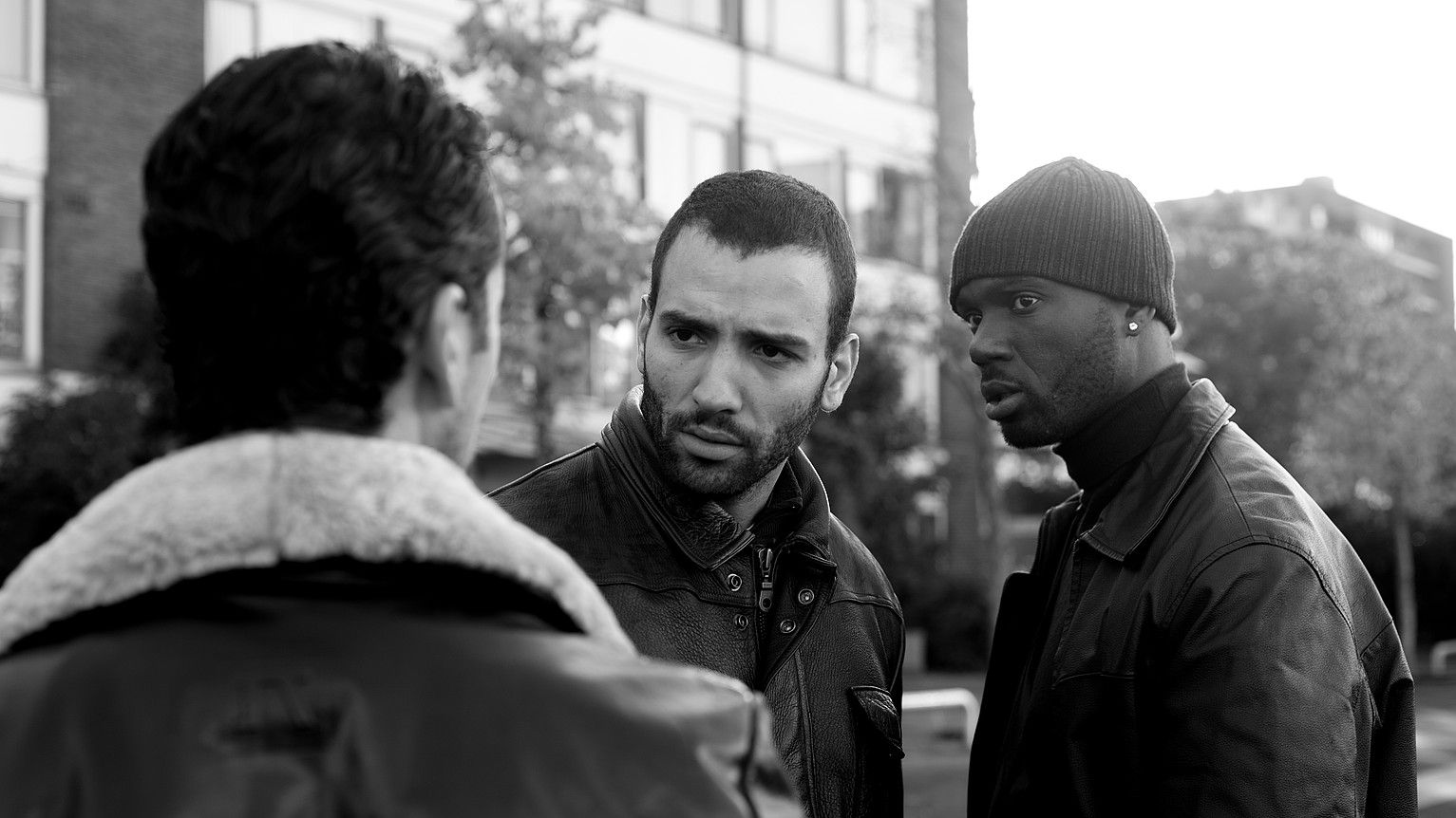 Filmaren irudi bat. BERRIA. Filmaren irudi bat. BERRIA.