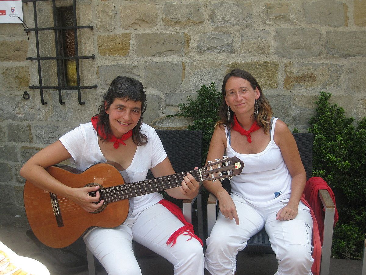 MAIALEN BELARRA. MAIALEN BELARRA.
