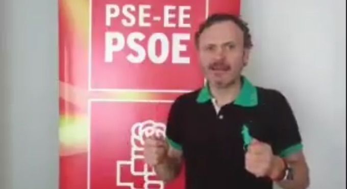 Unai Ortuzar.