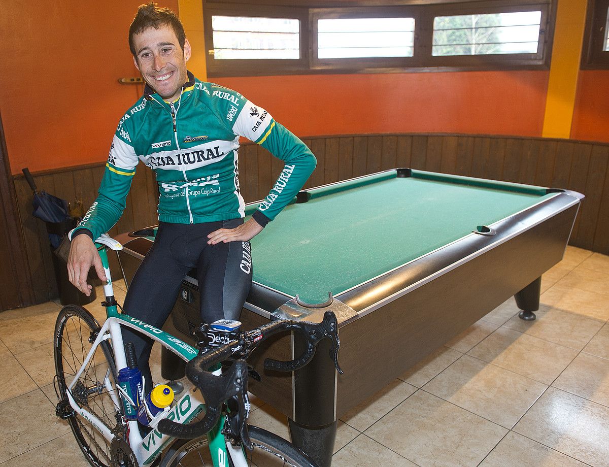 JON URBE / ARGAZKI PRESS. JON URBE / ARGAZKI PRESS.