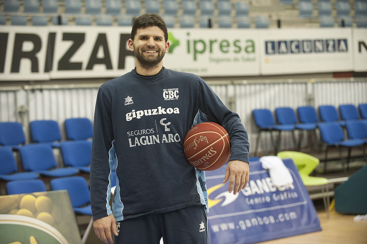 JON URBE / ARGAZKI PRESS. JON URBE / ARGAZKI PRESS.