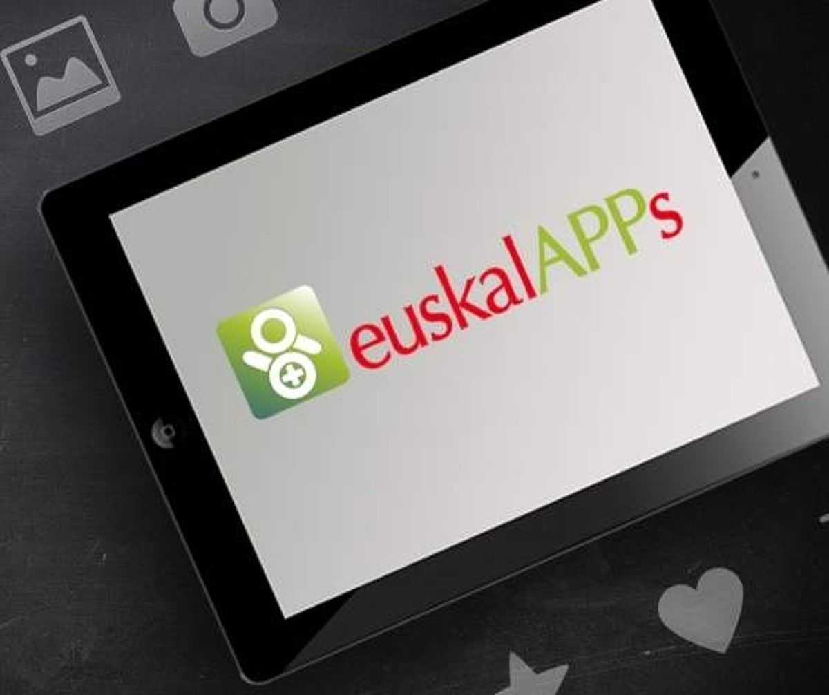 EuskalAPPs komunitatea. BERRIA.
