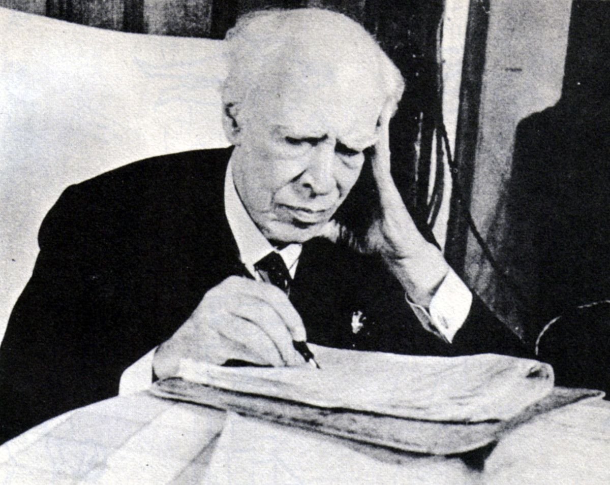 Konstantin Stanislavskiren metodoari buruz hamaika ikerketa egin dira. BERRIA / BERRIA. Konstantin Stanislavskiren metodoari buruz hamaika ikerketa egin dira. BERRIA / BERRIA.
