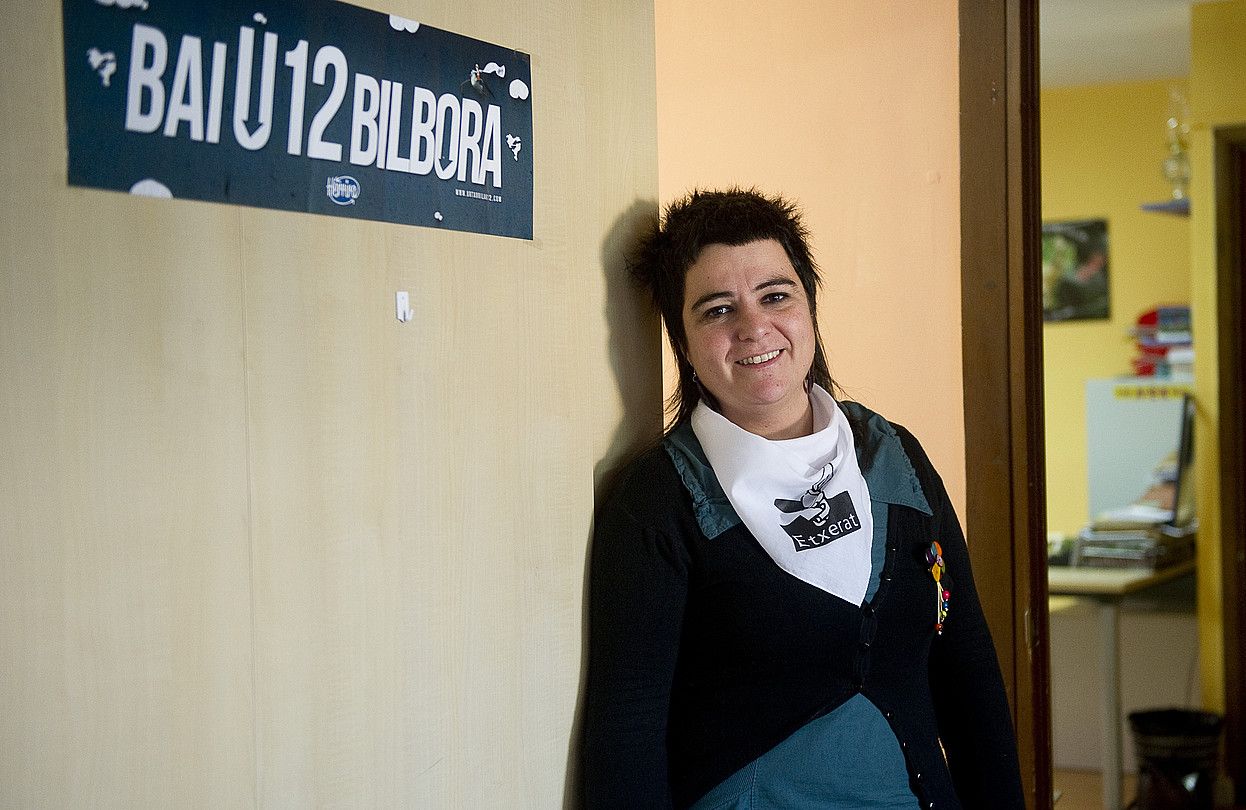 RAUL BOGAJO / ARGAZKI PRESS.