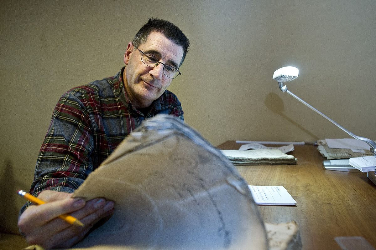IÑIGO URIZ / ARGAZKI PRESS.